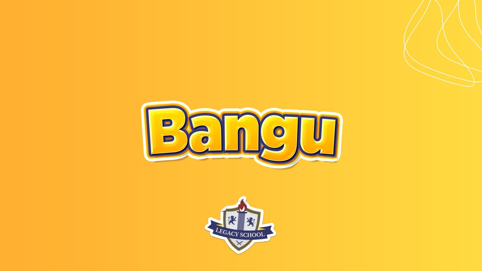 Bangu