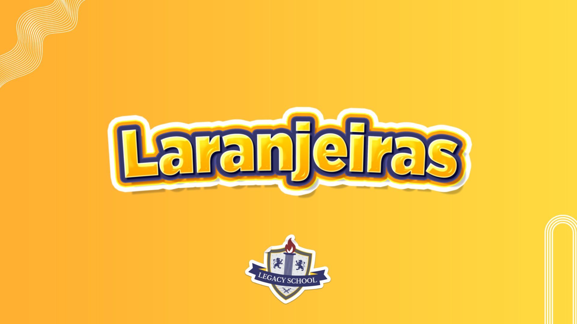 laranjeiras