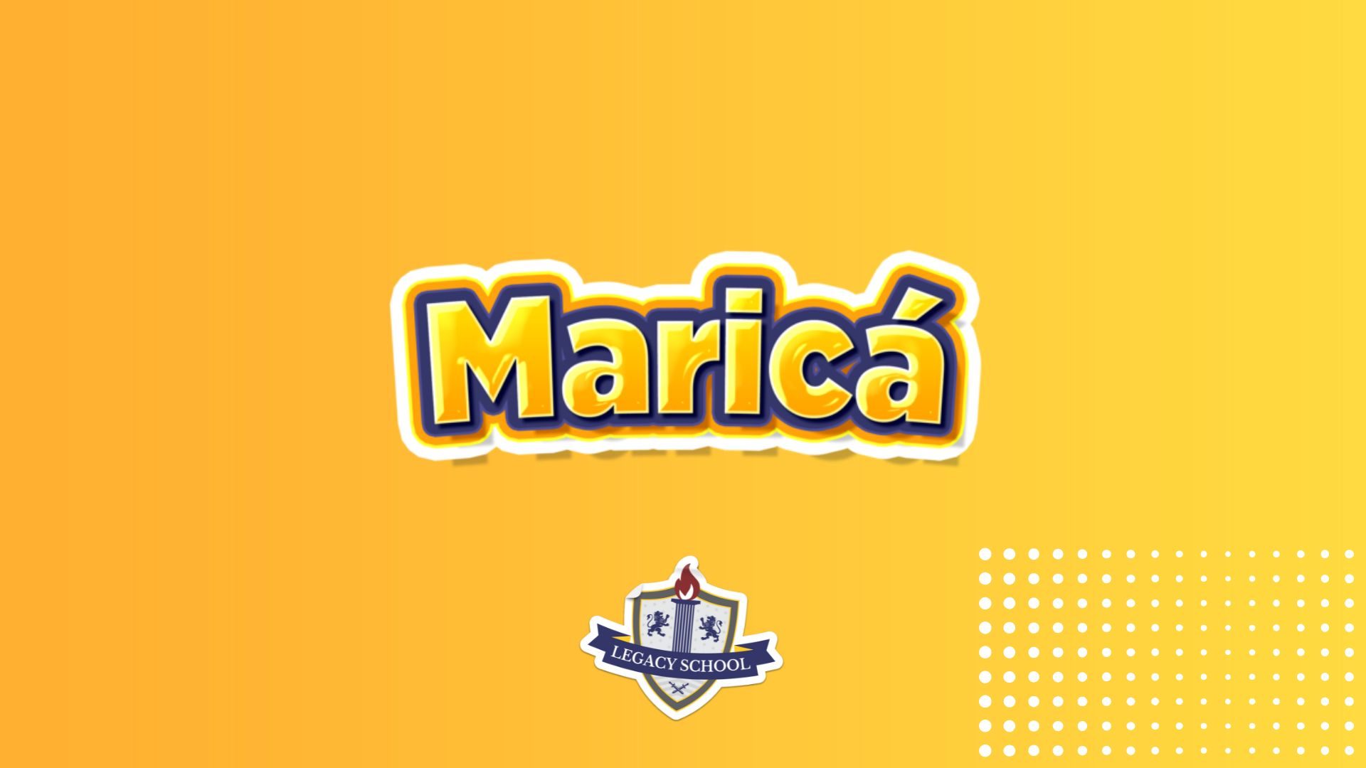 marica