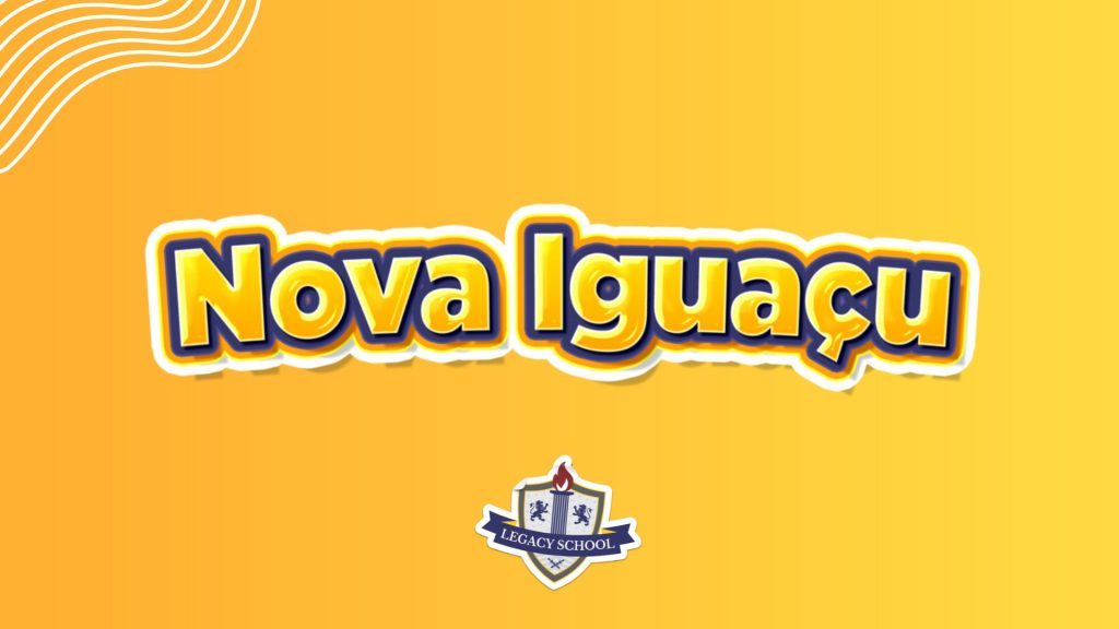 nova iguacu