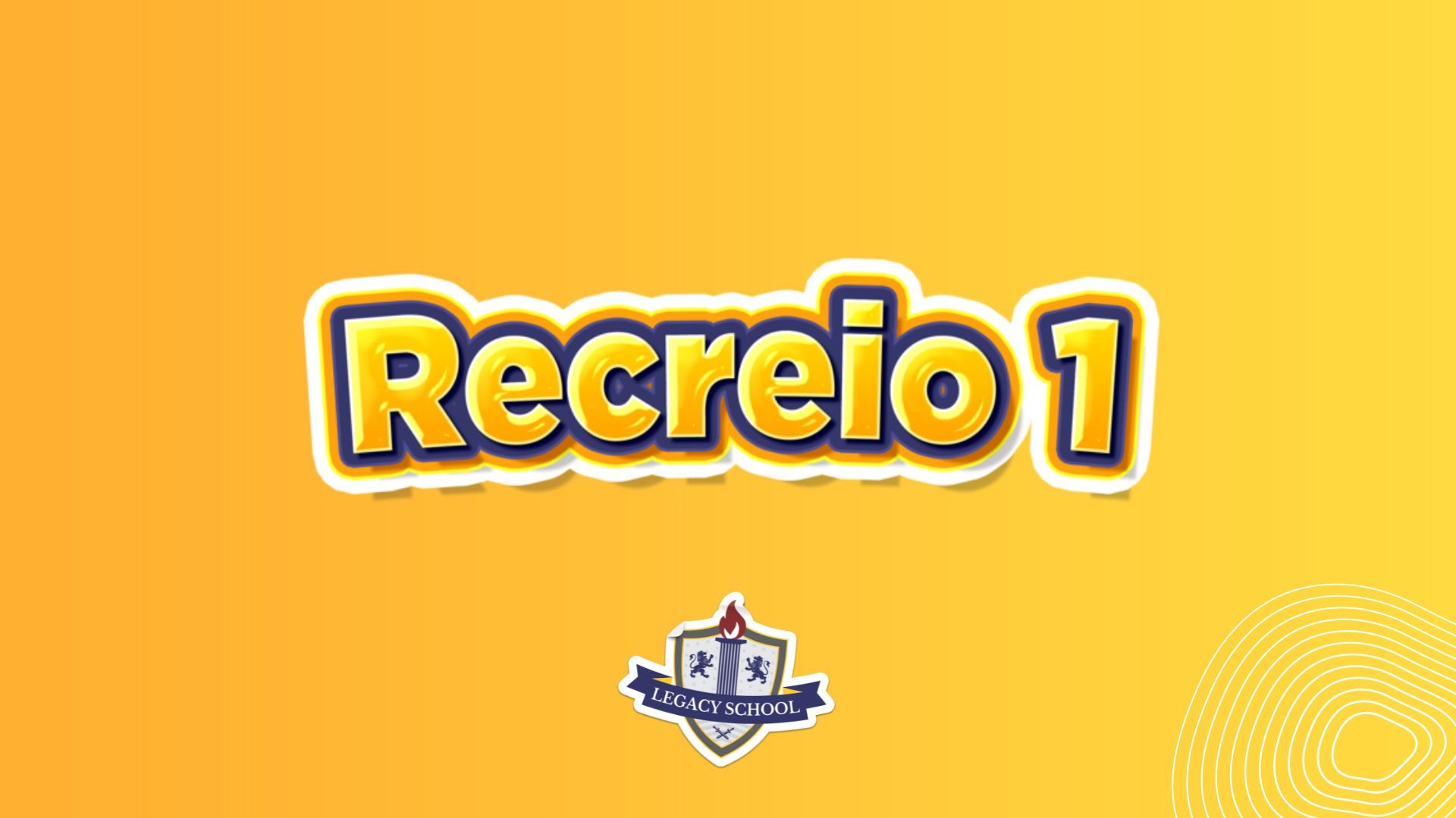 recreio 1