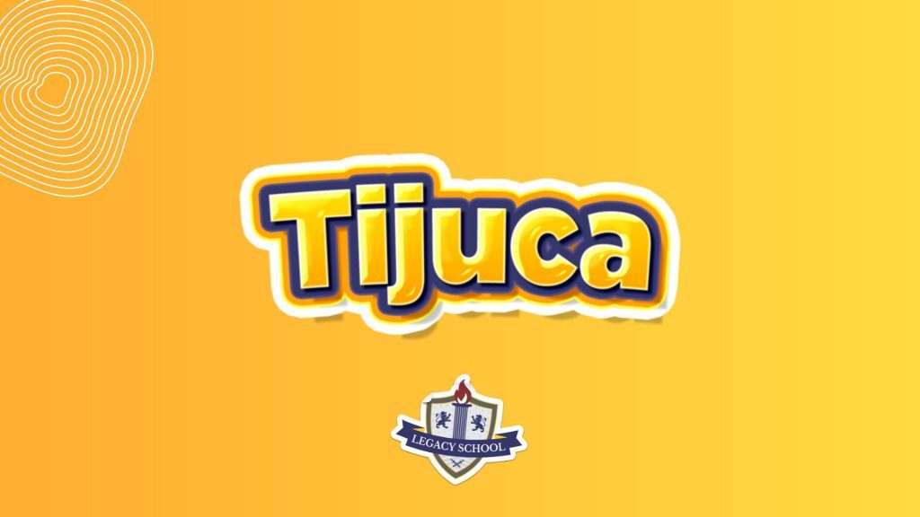 tijuca