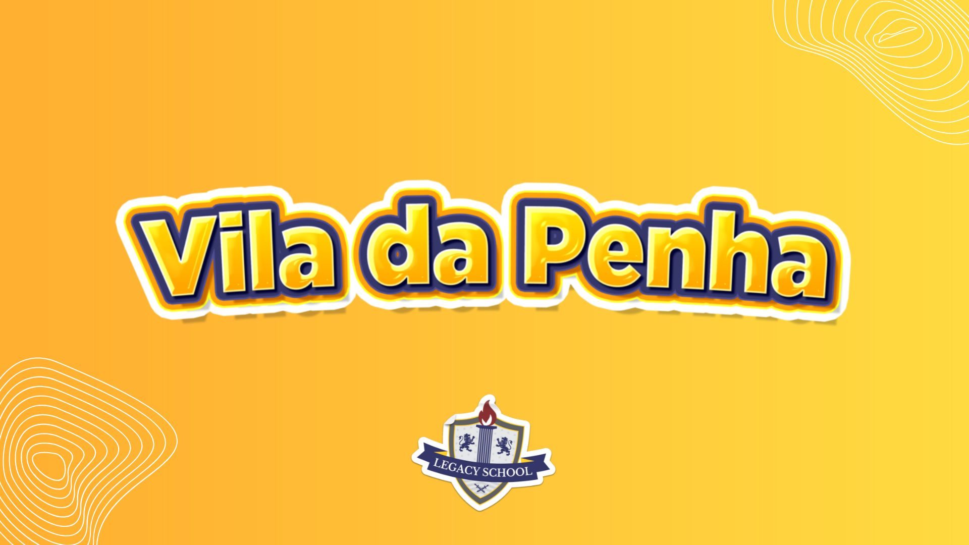 vila da penha