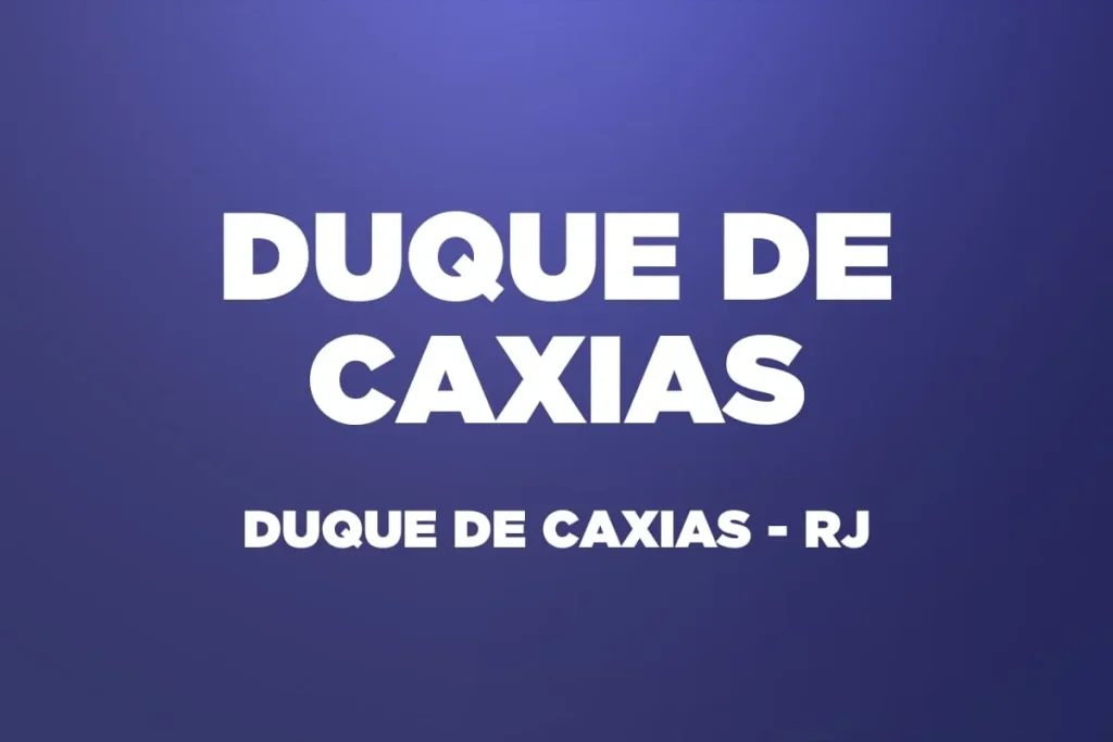 duque de caxias