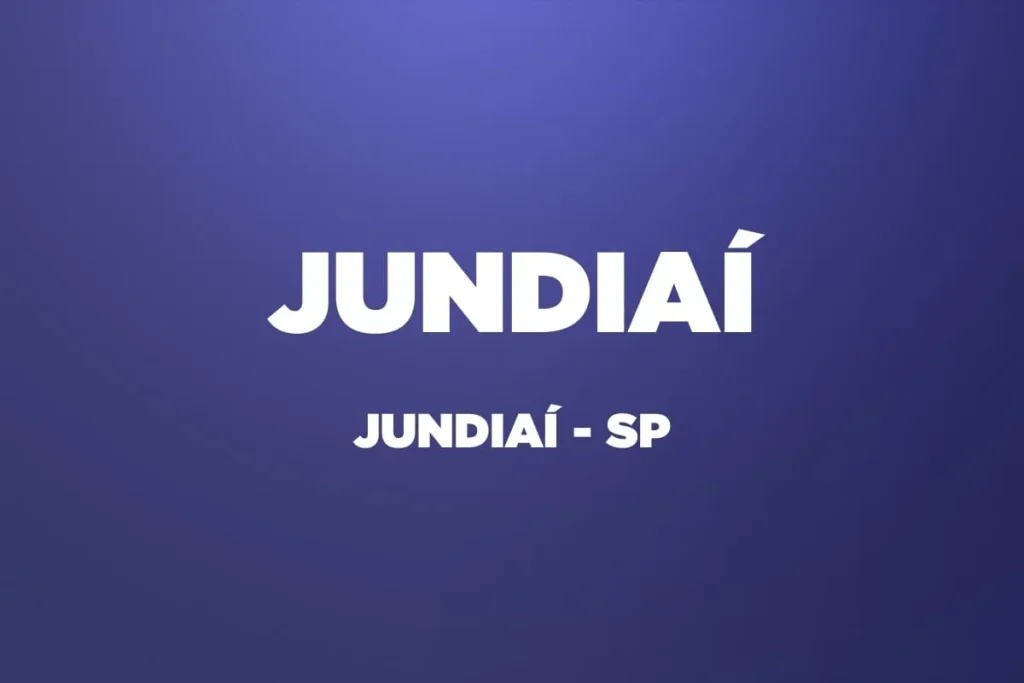 jundiai