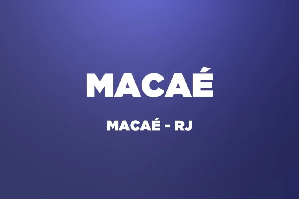 macae