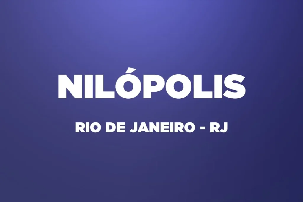 nilopolis