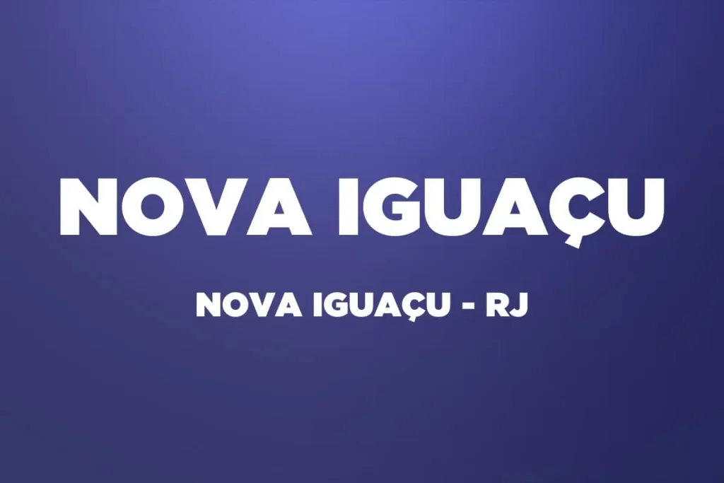 nova iguacu