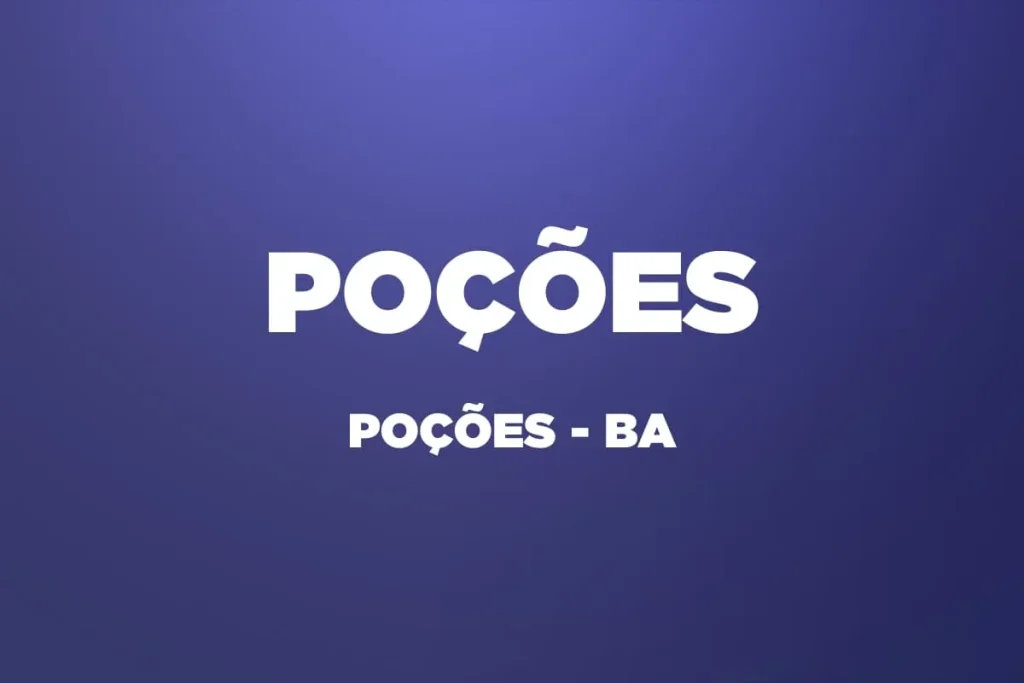 pocoes