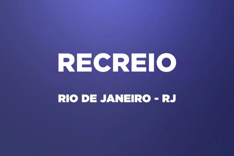 recreio