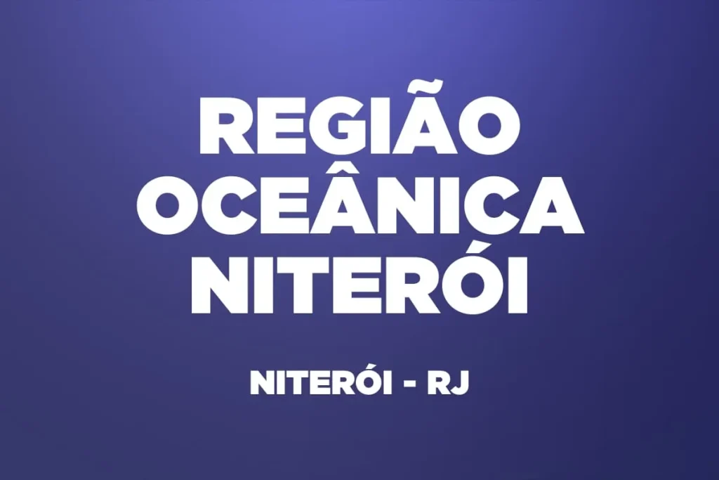 regiao oceanica niteroi