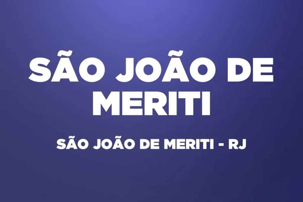 sao joao de meriti