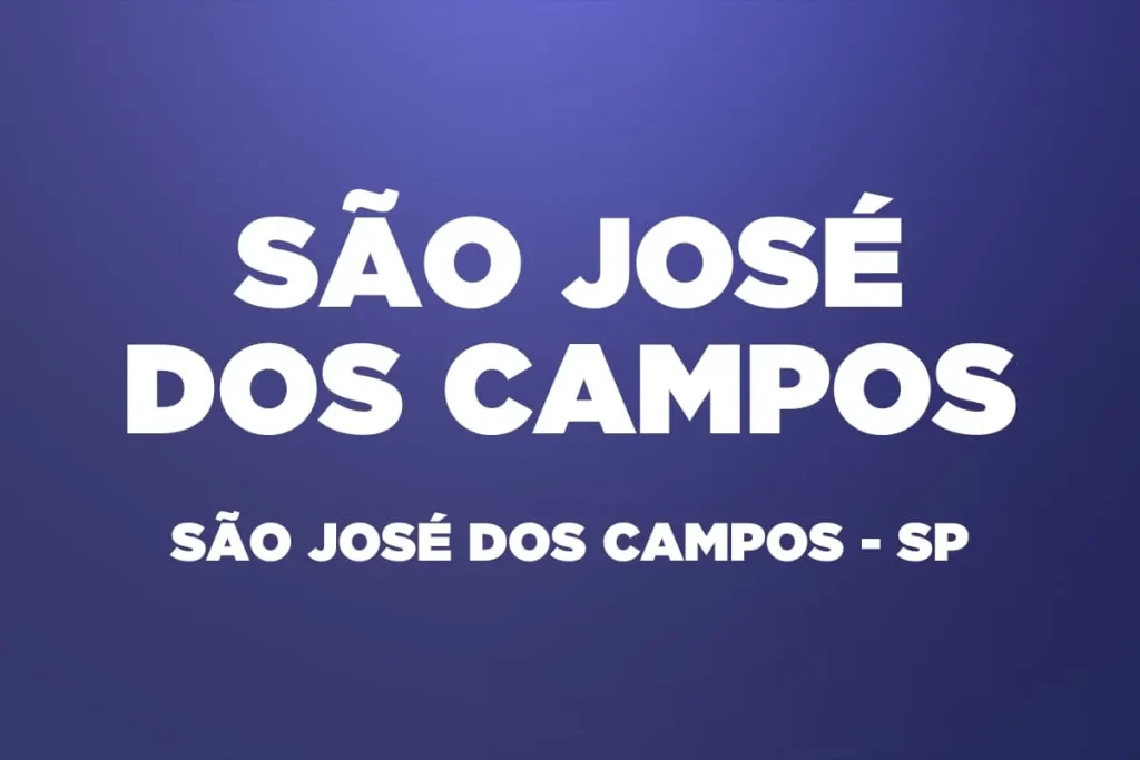 sao jose dos campos