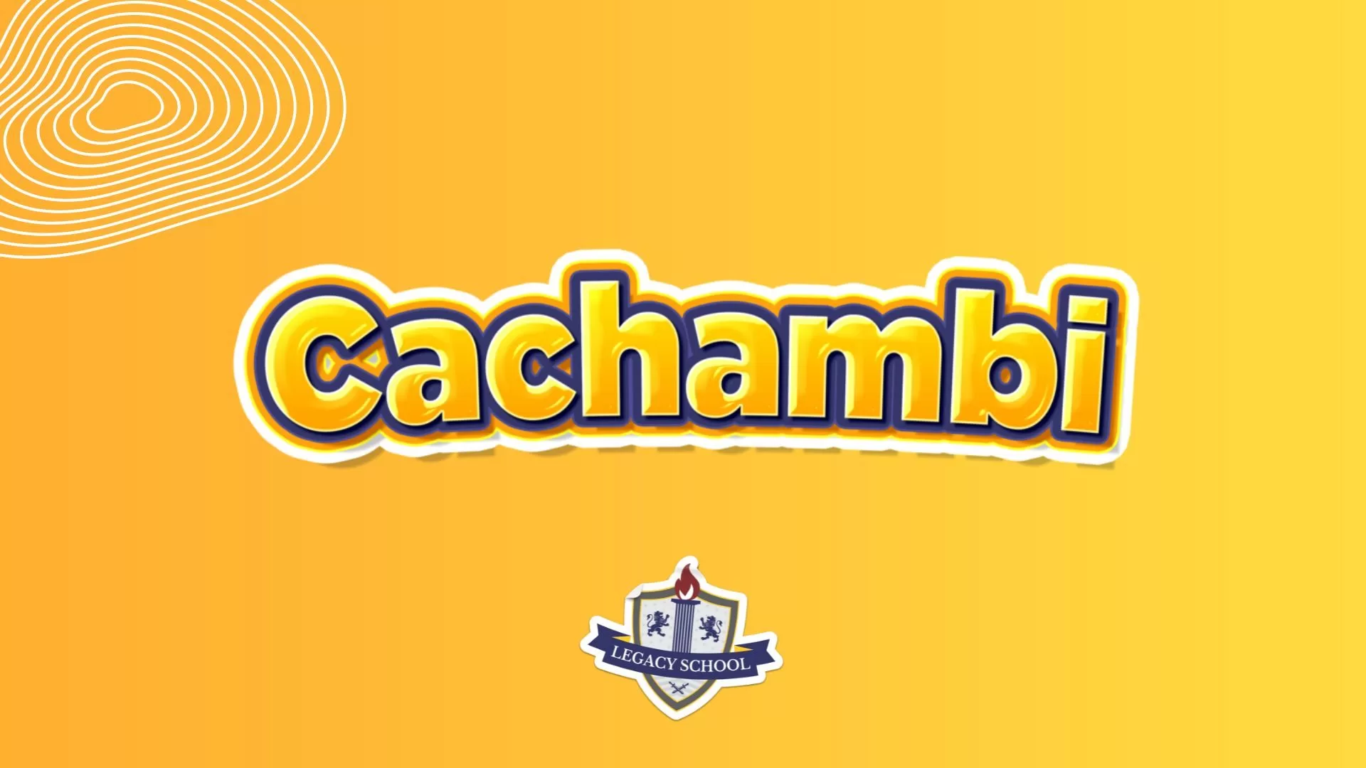 cachambi