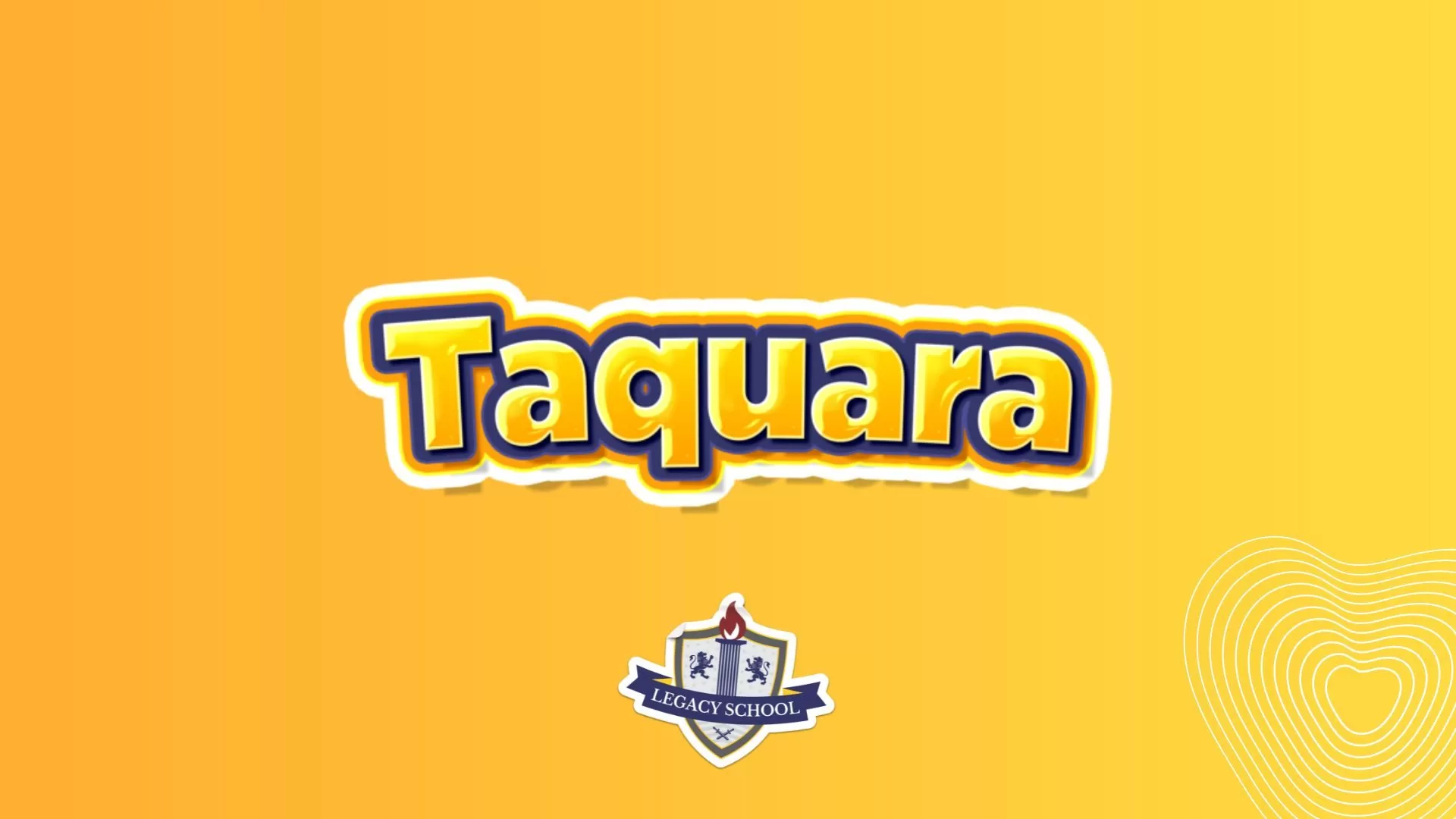 taquara